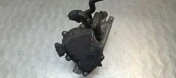 Skoda Superb B8 (3V) Throttle valve 04L128059 04L128063