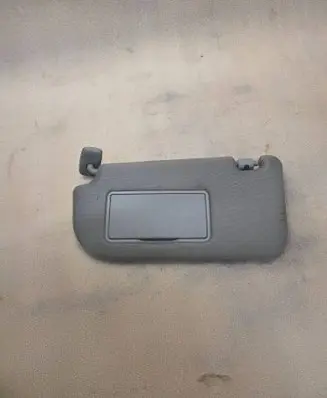 KIA Sportage Sun visor