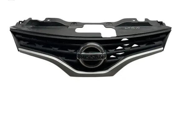 Nissan NV200 Front grill 62312BJ00H NSR2481011 62310BJ00AB