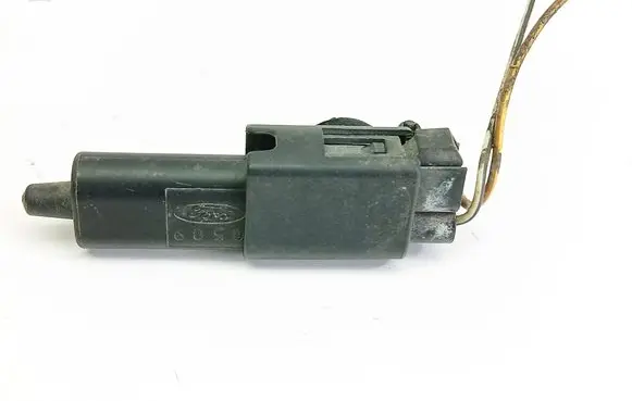 Ford Focus Outside/exterior temperature sensor 6M5T10K936AB