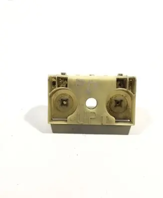 Nissan X-Trail T31 Front bumper mounting bracket