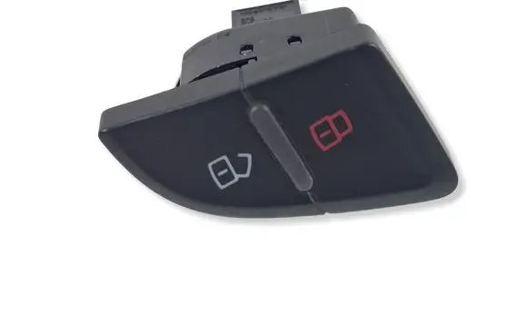 Audi A4 S4 B8 8K Central locking switch button 8K1962107
