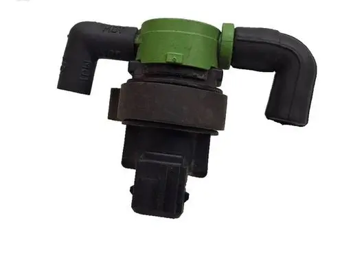 Valve vacuum