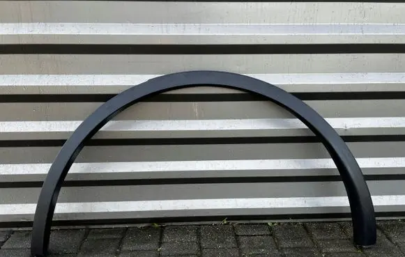 Tesla Model Y Front arch trim 1683865