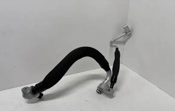 Audi E-tron GT Air conditioning (A/C) pipe/hose 9J1816198E