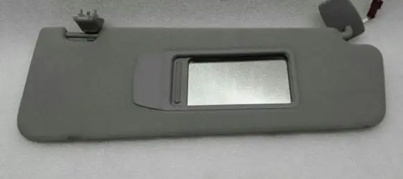 BMW 5 GT F07 Sun visor 7225918