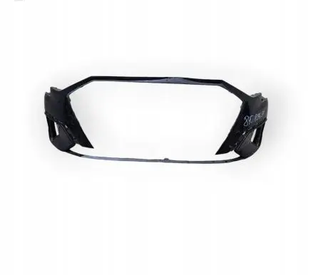 Audi A3 8Y Front bumper 8Y0807437