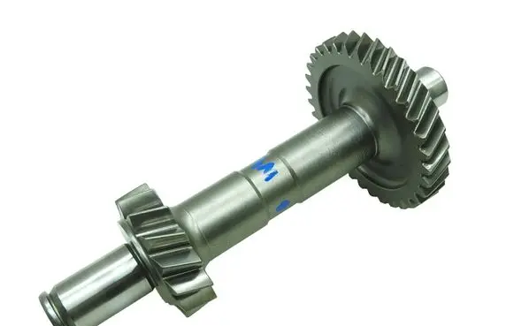 Volkswagen Golf VI Other gearbox part
