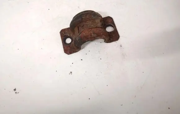 Hyundai ix 55 Sway bar bush bracket, front 
