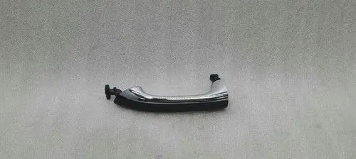 Mercedes-Benz ML W164 Front door handle light (exterior) A1647600570