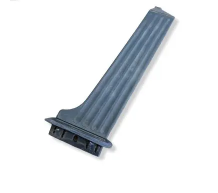 BMW 7 E32 Accelerator throttle pedal 1154936