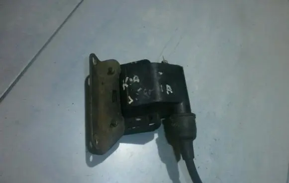KIA Sephia High voltage ignition coil 0K2018101B