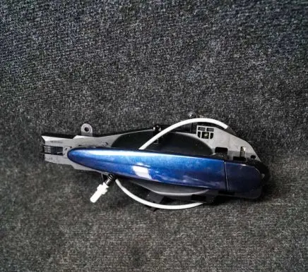 BMW X3 F25 Rear door exterior handle 7207694