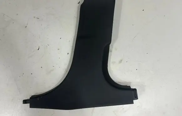 BMW i4 (B) pillar trim (top) 9871096 7490760