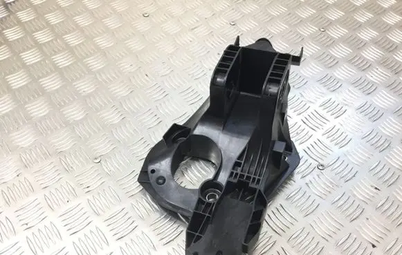 Volkswagen Golf VII Brake pedal bracket assembly 5Q2721058CA