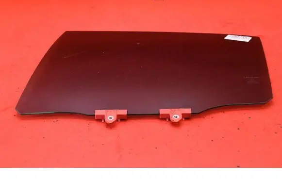 Lexus UX Rear door window glass