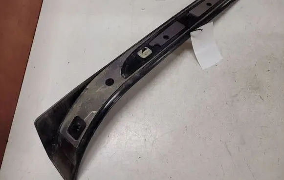 Citroen C6 Rear sill trim cover 96509481XT