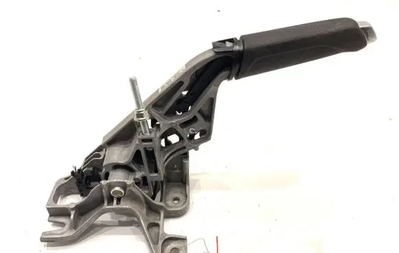 Ford Focus Handbrake/parking brake lever assembly BV61-2780-CGW