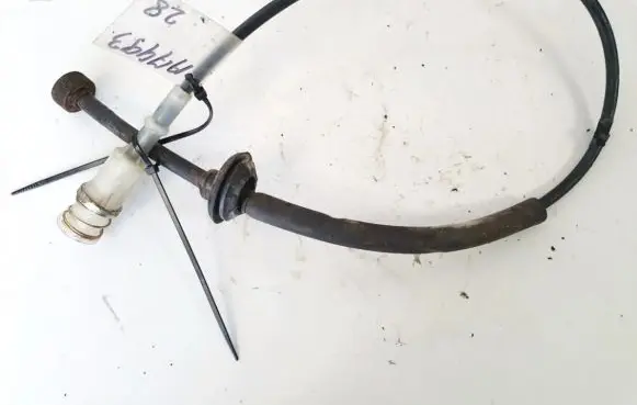 Mitsubishi Galant Eterna Speedometer cable 