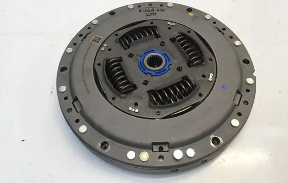 Ford Kuga III Clutch set kit DG9P6K390A1D