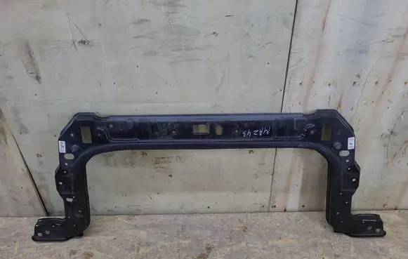 Mini Cooper Countryman R60 Radiator support slam panel 3002243900