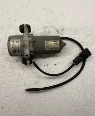 BMW i3 Vacuum pump 685740504 86422903