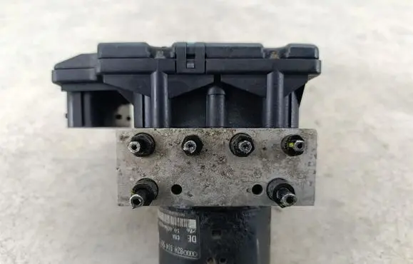 Audi A2 ABS Pump 