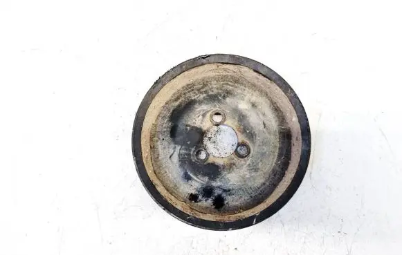 Volkswagen II LT Power steering pump pulley 074121031