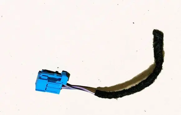Audi A4 S4 B9 Other relay 8W0971636D 14373