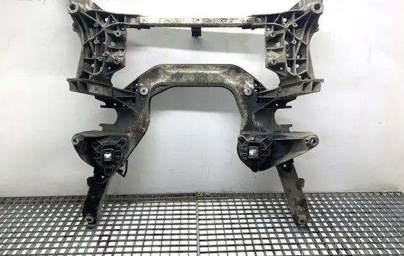 BMW 5 F10 F11 Front subframe 6793017