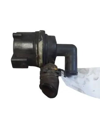 Volkswagen PASSAT CC Electric auxiliary coolant/water pump 12402100302