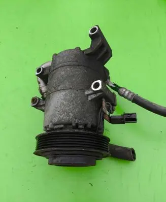 Hyundai ix20 Air conditioning (A/C) compressor (pump) PAGFD46XG