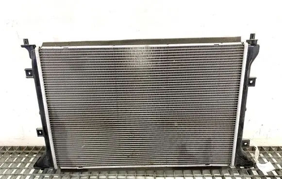 KIA EV6 Coolant radiator 