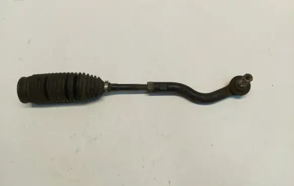 Steering tie rod