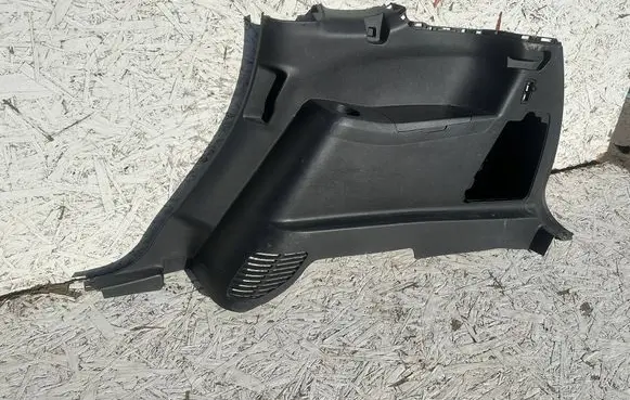 Ford S-MAX Trunk/boot side trim panel EM2B-R31012-EAAW