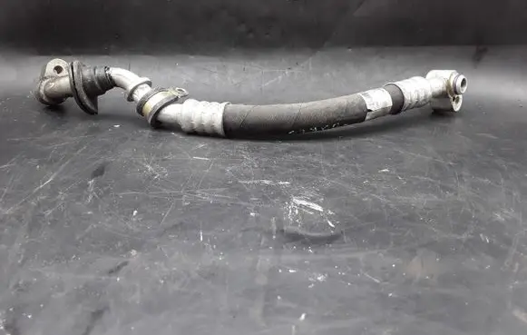 Mitsubishi Pajero Air conditioning (A/C) pipe/hose NOCODE