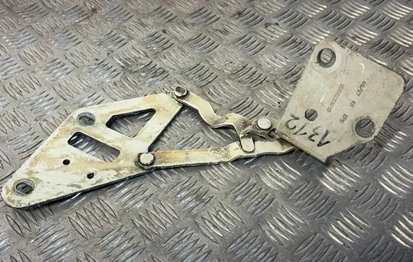 Volkswagen II LT Engine bonnet/hood hinges 2D0823301B