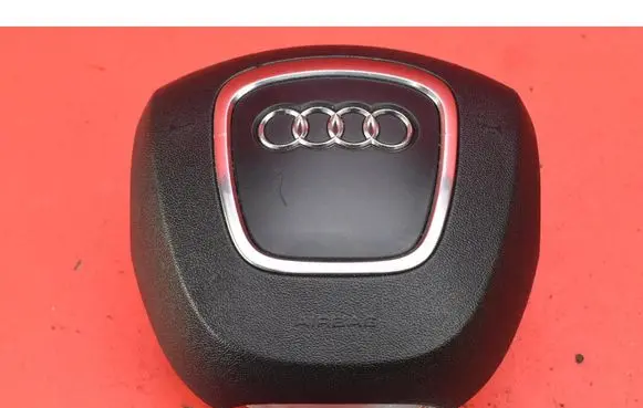 Audi Q7 4L Steering wheel airbag 4L0880201K