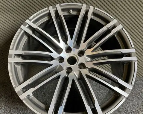 Porsche Macan (95B) R21 alloy rim 95B601025BA 37725001