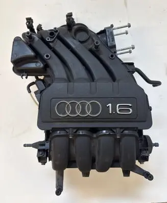 Audi A3 S3 8P Intake manifold 06A133203