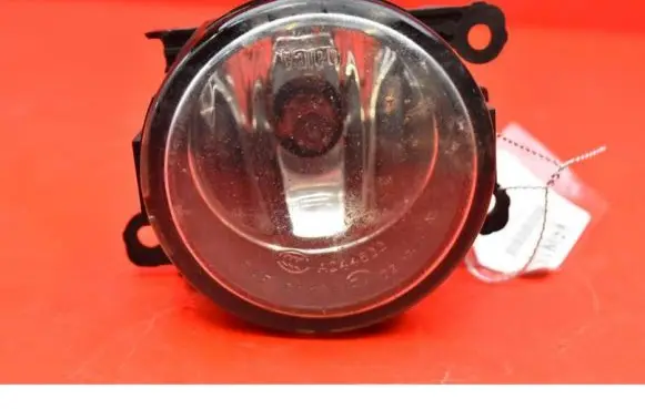 Peugeot 207 CC Front fog light 9650001680