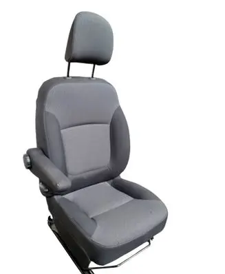 Renault Trafic III (X82) Front driver seat 