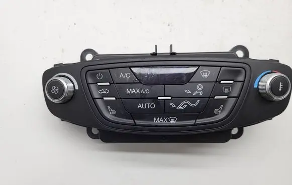 Ford B-MAX Climate control unit AV1T18C612