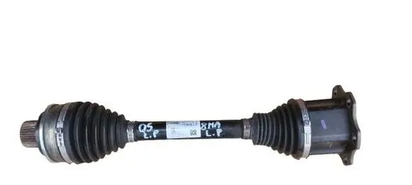 Audi Q5 SQ5 GU Front driveshaft 8MA407271A