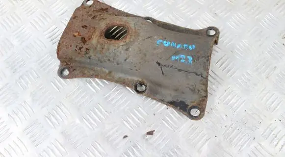 Other under body part