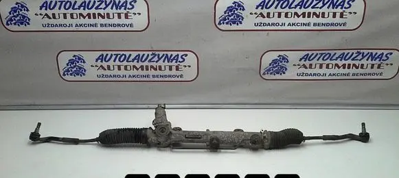 Mercedes-Benz C W203 Steering rack A20311011003