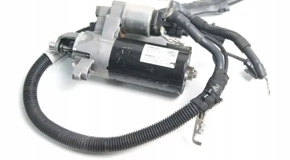 Audi A5 Starter motor 059911021L