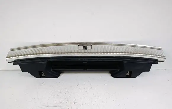Audi Q5 SQ5 Trunk/boot sill cover protection 8R0864513C 8R0864331C