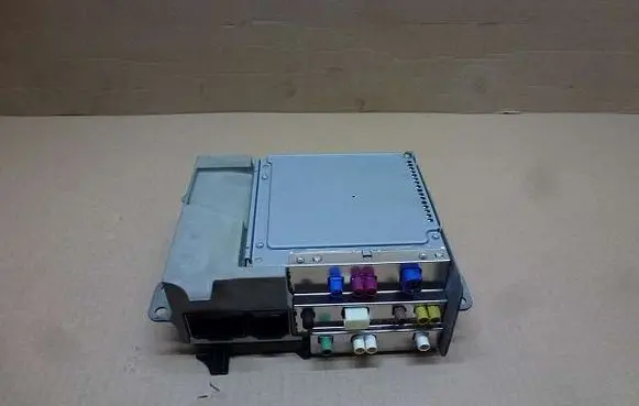 Mercedes-Benz Sprinter W906 Central body control module A2389004603