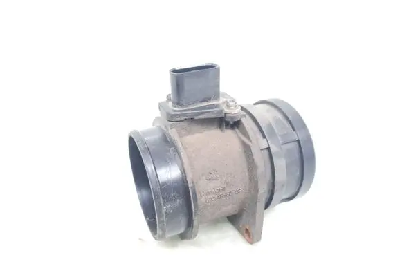 Audi A6 S6 C6 4F Mass air flow meter 06D906461 06F906461A